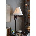 Myron Wall Swing Arm Light