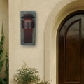 Darius Large Wall Lantern