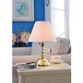 Morrisa Arm Desk Lamp