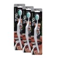 TUNG Brush with Sample Gel (Pack of 3)