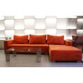 Decenni Modern Juliet Sectional