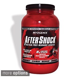 Myogenix Aftershock-Image