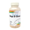 Solaray Mega B-Stress Two-Stage Supplement (240 Capsules)