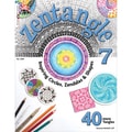 Design Originals-Zentangle 7