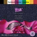 Core'dinations Glitter Silk Cardstock Pack 6