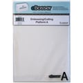 eBosser Embossing & Cutting Platform A-