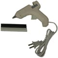 Martha Steward Dual Temperature Glue Gun W/Glue Sticks-