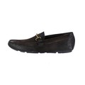 Roberto Cavalli Men's 'T. Moro' Suede Loafers