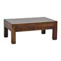 Hampton 2-drawer Coffee Table