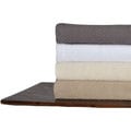 Tommy Hilfiger Herringbone Cotton Blanket