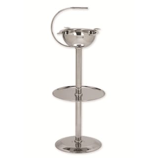 Standing Cigar Ashtray