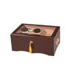 El Rey Cigar Humidor
