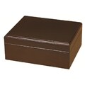 Capri Cigar Humidor