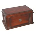 Amalfi Cigar Humidor