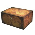 Old World Humidor