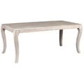 Cosmo Dining Table 72 inch