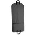 WallyBags 52-inch Garment Bag with Pocket