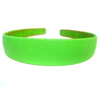 Crawford Corner Shop Sour Apple Green Headband-Image