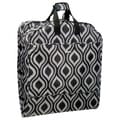 WallyBags 52-inch Fashion Garment Bag