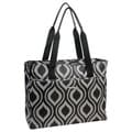 WallyBags Women's Fashion Tote Bag