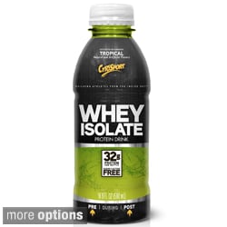 Cytomax Whey Isolate RTD Protein Drink-Image