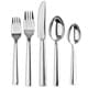 Ginkgo Norse Service for Eight 42-Piece Flatware Set 