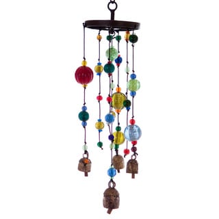 Spheres of Sounds Wind Chime (India)
