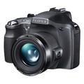 Fujifilm Finepix SL280 14MP Black Digital Camera