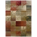 Millennium Windswept First Frost Area Rug (9' x 12'2)
