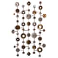 Iron Werks Aperture Wall Sculpture