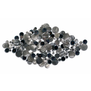 Best Shopping Iron Werks Array Wall Sculpture