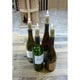 Epicureanist Wine Cork Candles