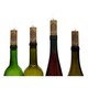 Epicureanist Wine Cork Candles