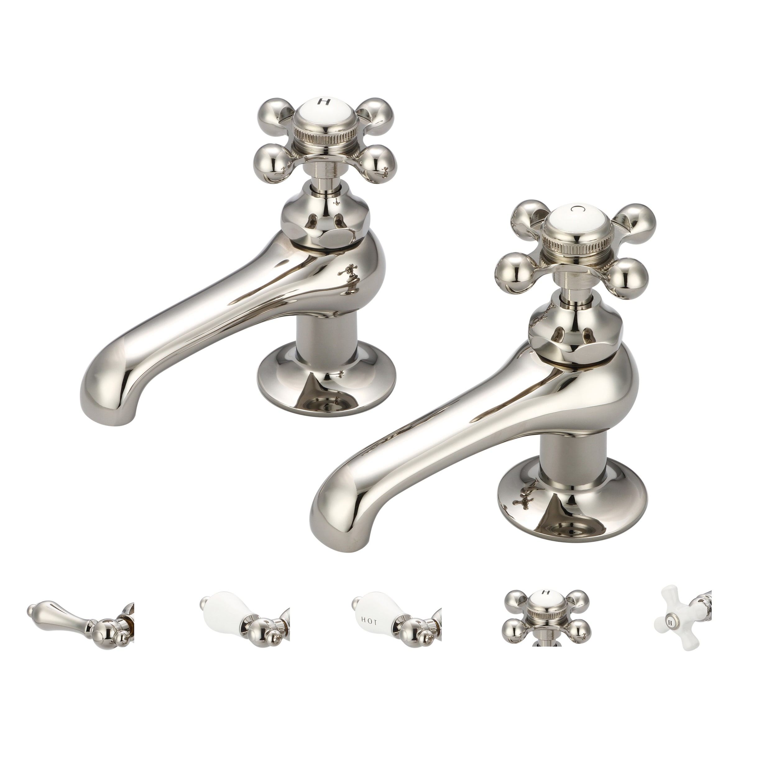 Water Creation,Brass Faucets | Overstock.com Shopping - Big ...