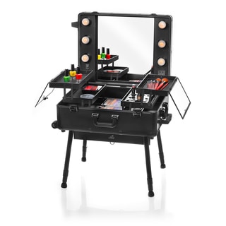 Shany Cosmetics Mini Studio Togo Makeup Case