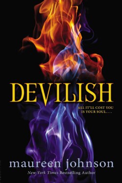 Devilish (Paperback)
