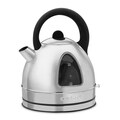 Cuisinart DK-17 Stainless Steel Cordless Electric Kettle