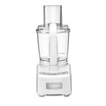 Cuisinart MFP-107 White Elite Collection 7-cup Food Processor