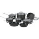 Cuisinart 66-14 Chef's Classic Nonstick Hard-Anodized 14-Piece Cookware Set