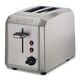 Waring Pro WT200 Stainless Steel 2-slice Toaster