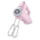 Cuisinart CHM-7PK Pink 7-speed PowerSelect Hand Mixer