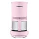 Cuisinart DCC-450PK Pink 4-cup Coffeemaker