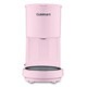 Cuisinart DCC-450PK Pink 4-cup Coffeemaker
