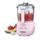 Cuisinart DLC-2APK Mini-Prep Plus Pink Food Processor
