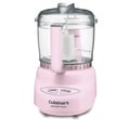 Cuisinart DLC-2APK Mini-Prep Plus Pink Food Processor