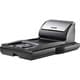 Plustek SmartOffice PL2550 25ppm ADF with Flatbed document scanner