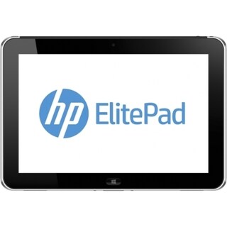 HP ElitePad 900 G1 32 GB Net-tablet PC - 10.1" - Wireless LAN - Intel