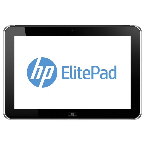 HP ElitePad 900 G1 64 GB Net-tablet PC - 10.1