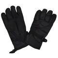Rawik Women's Mogul II Black Gloves
