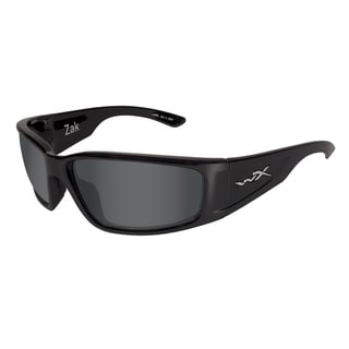 Wiley X Zak Polarized Active Series Sunglasses